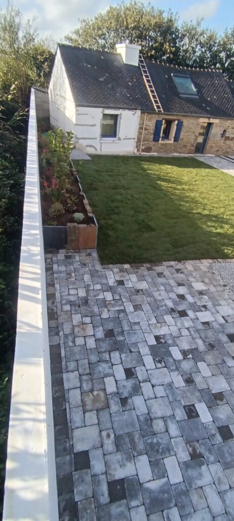Univert Nature Amenagement Exterieur Lesneven 1741172550621