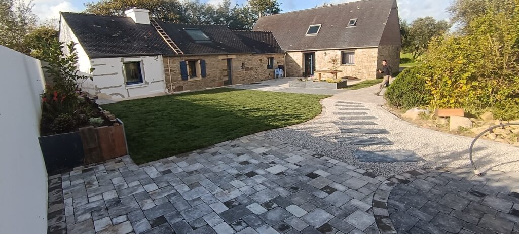 Univert Nature Amenagement Exterieur Lesneven 1741172550637