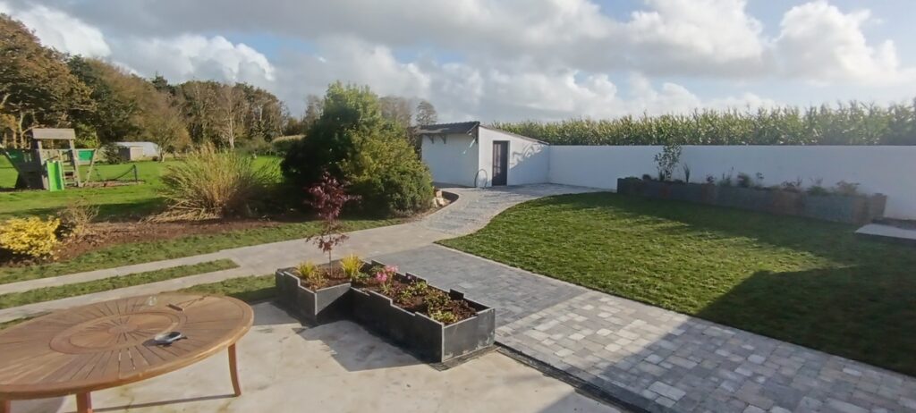 Univert Nature Amenagement Exterieur Lesneven 1741172550652