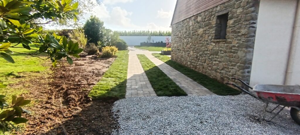 Univert Nature Amenagement Exterieur Lesneven 1741172550681