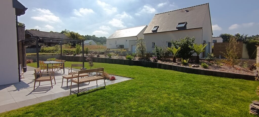 Univert Nature Amenagement Exterieur Lesneven 1741253326708