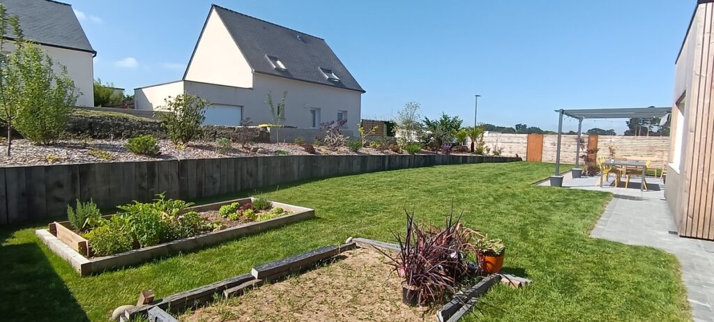 Univert Nature Amenagement Exterieur Lesneven 1741253326759